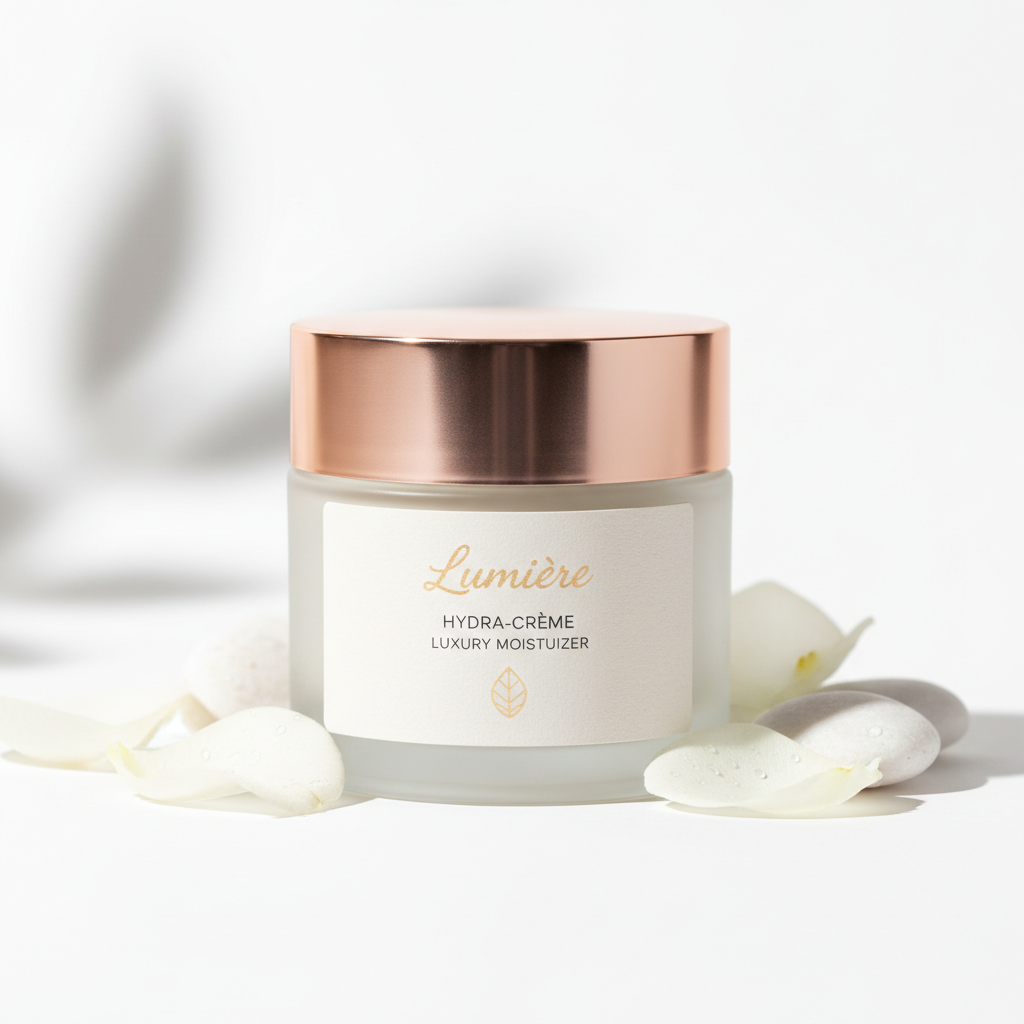 Glow Hydra Boost Moisturizer