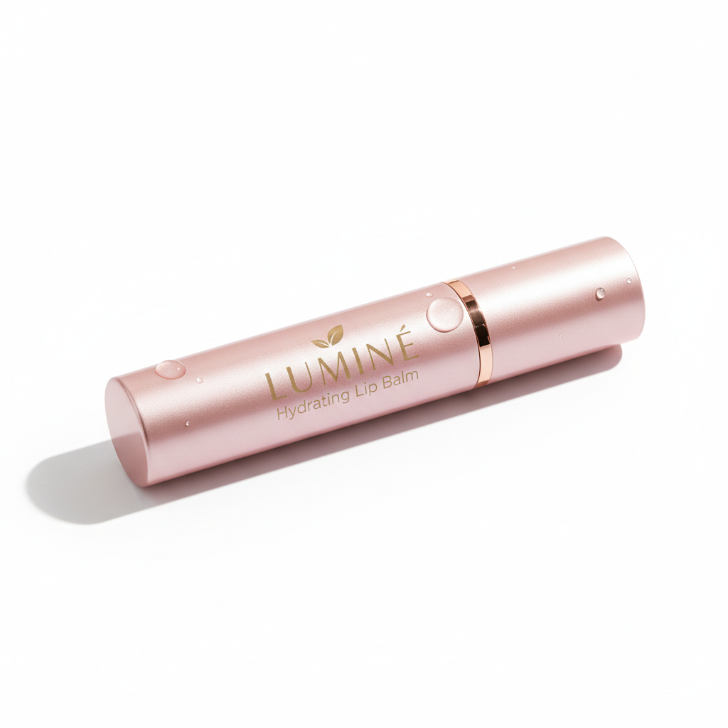 Glow Kissed Lip Balm