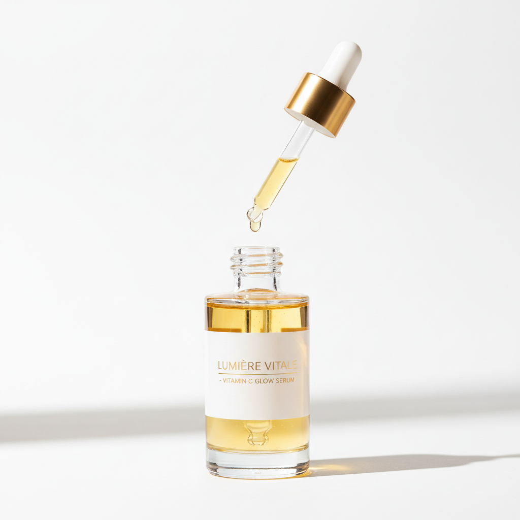 Glow Radiance Renewal Serum